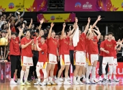 九游娱乐-包含中国队实力凌驾晋级亚洲杯决赛的词条