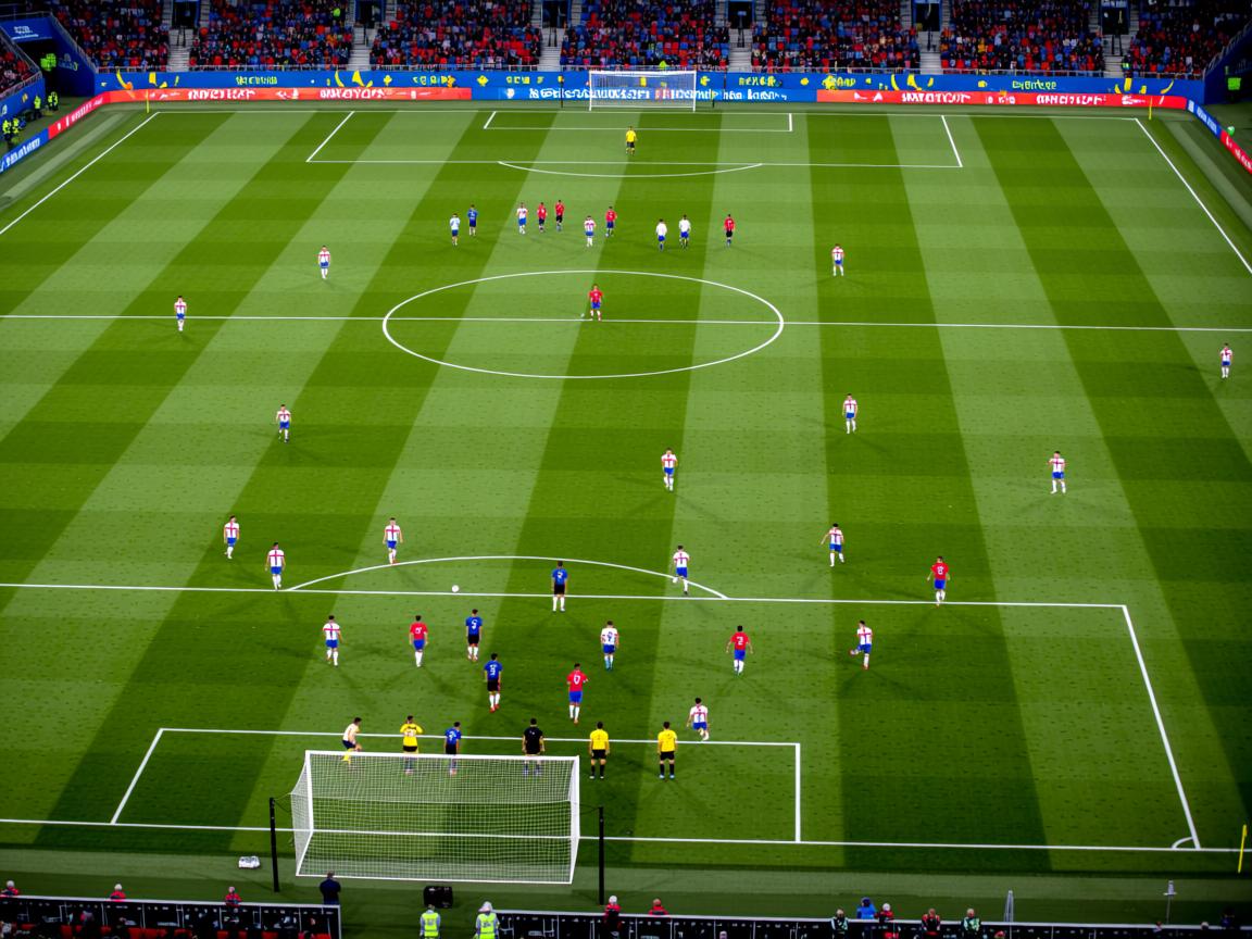 开云体育app-五大联赛是否更关注球员在压迫下的第一脚处理能力，五大联赛球员变动