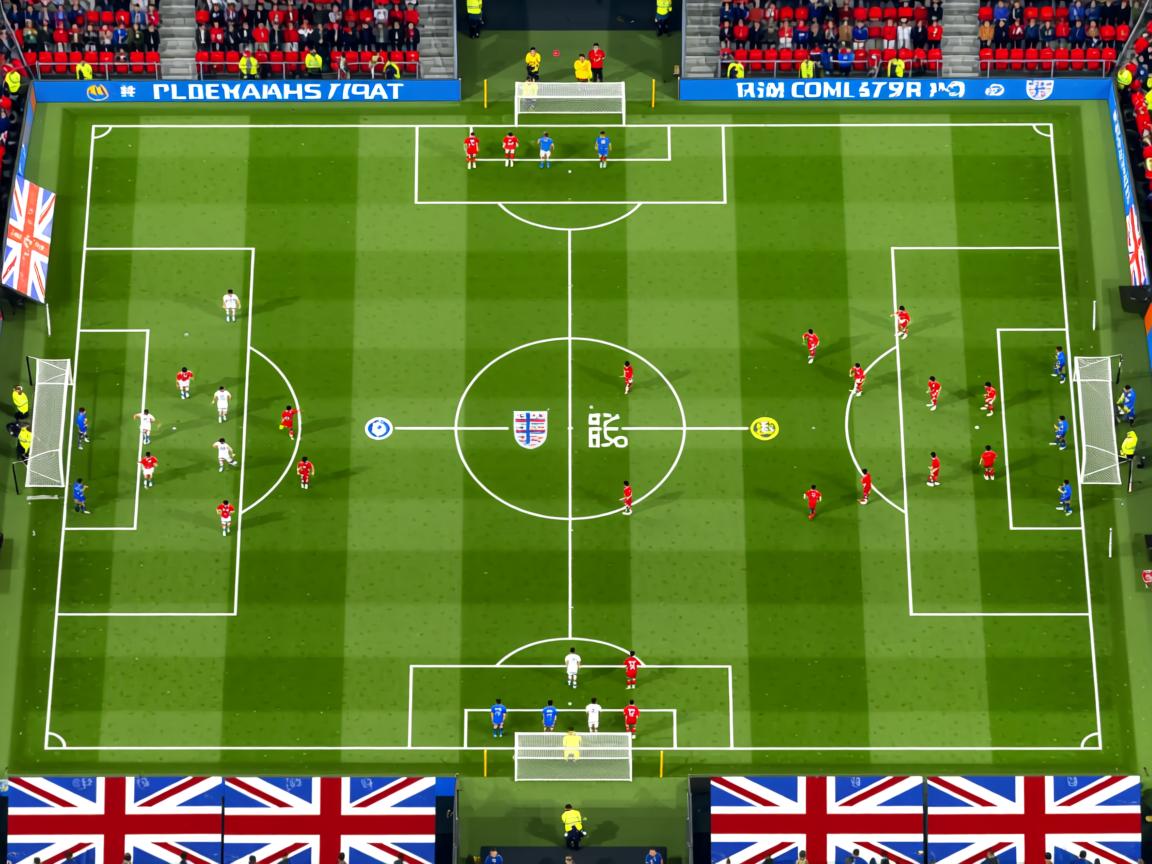 开云体育官网在线-决赛进球全部来自切尔西前锋线，切尔西决赛谁进的球  第3张