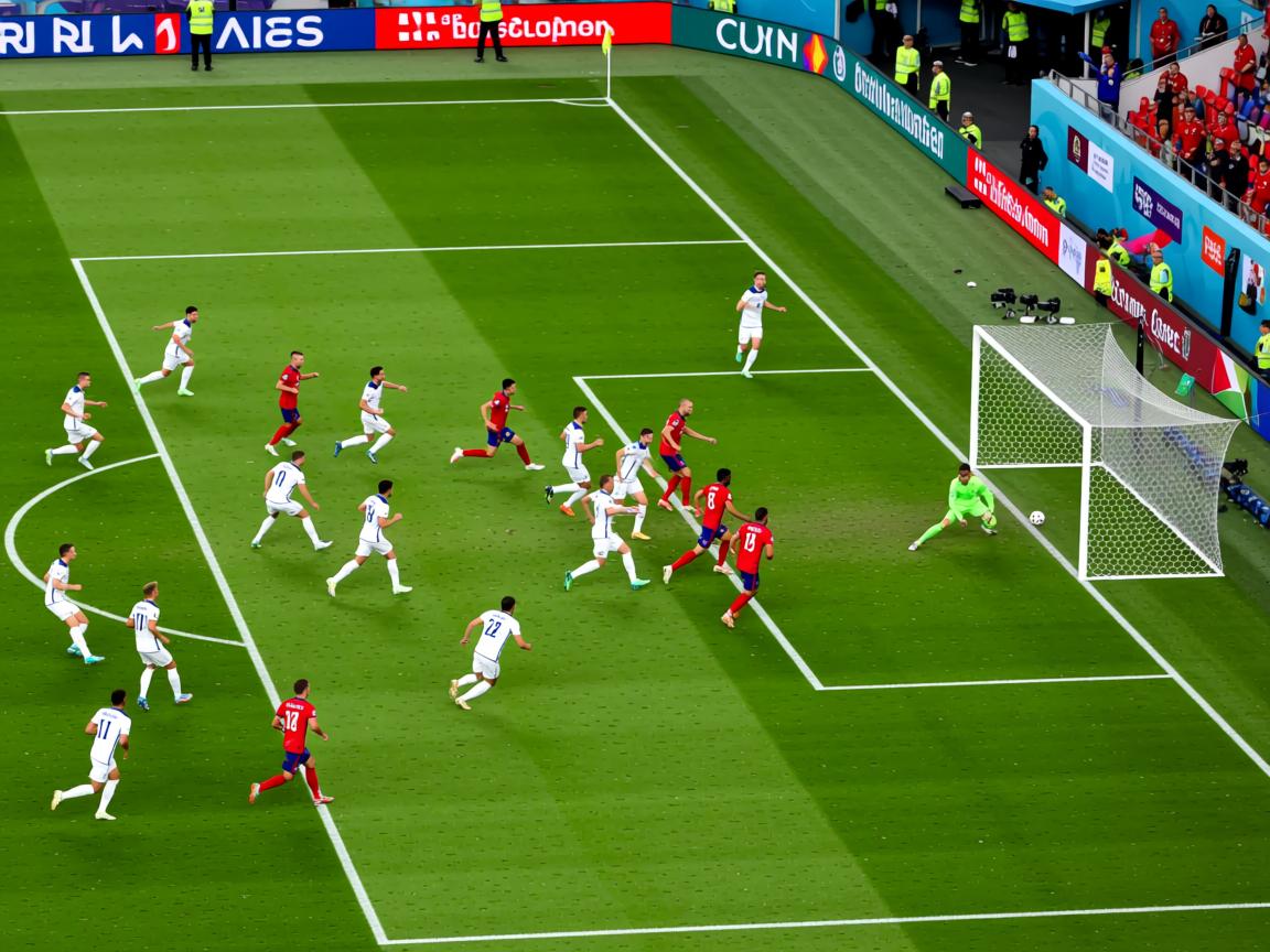 开云体育链接-国家队比赛节奏不符合现代高强度要求，国家队的比赛  第3张