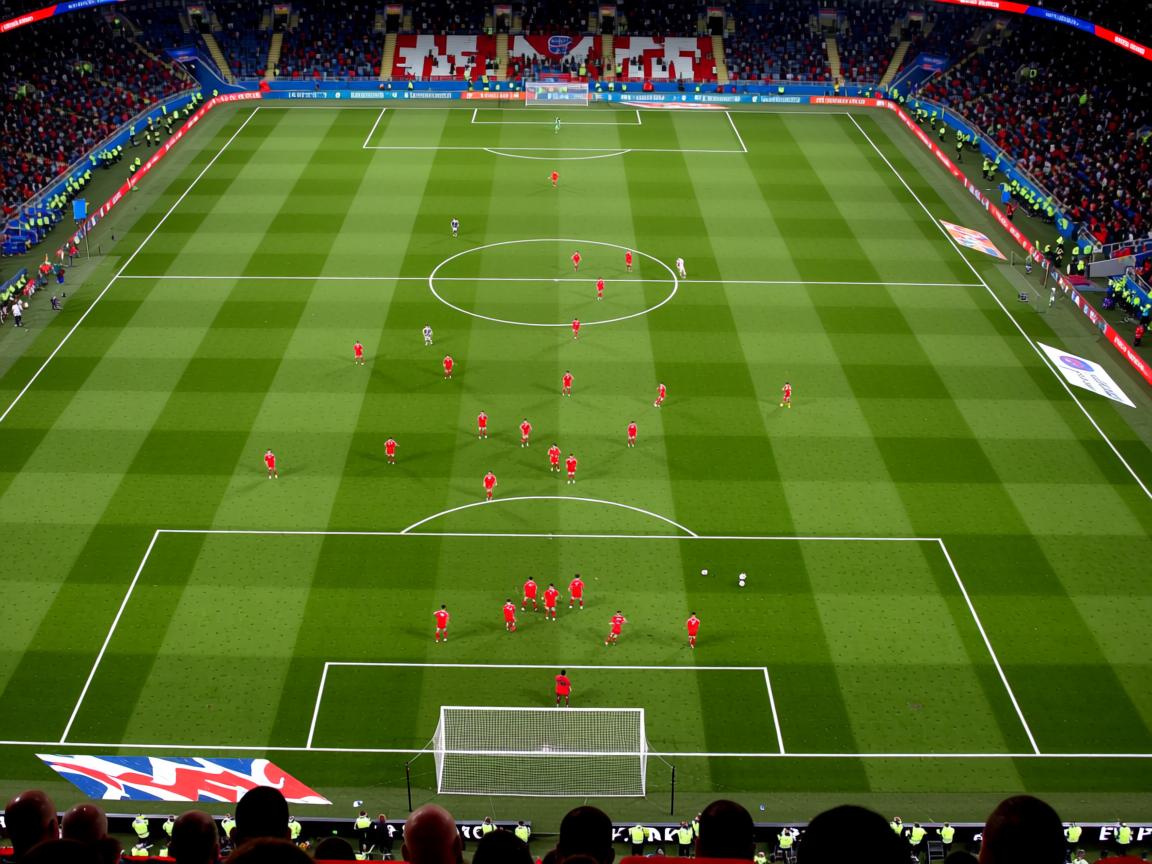 开云体育app官网-控场最强球队失误率最低榜，控球率最高的球队