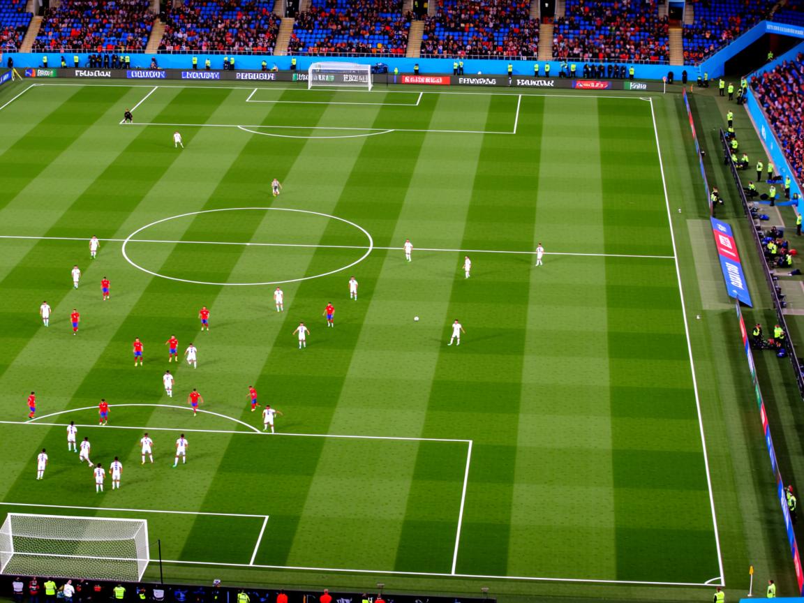 开云体育app官网-控场最强球队失误率最低榜，控球率最高的球队  第2张