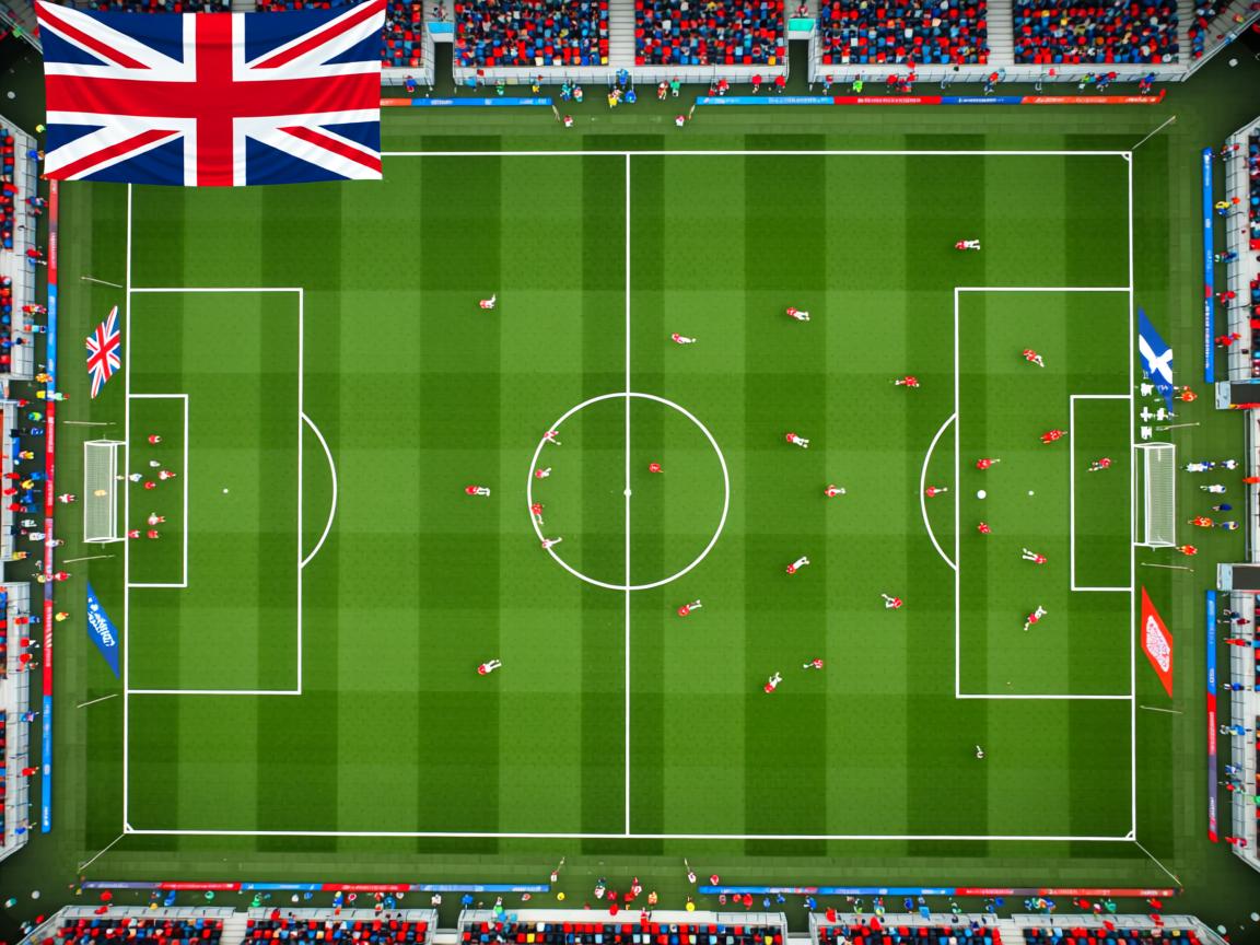 开云体育app官网-控场最强球队失误率最低榜，控球率最高的球队  第3张