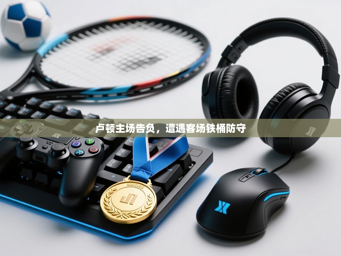 卢顿主场告负,遭遇客场铁桶防守 第2张