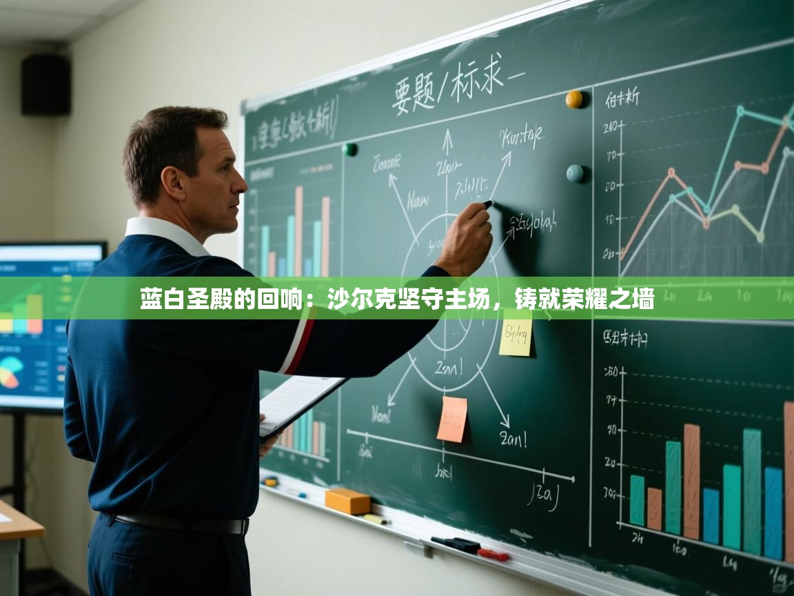 蓝白圣殿的回响:沙尔克坚守主场,铸就荣耀之墙 第2张