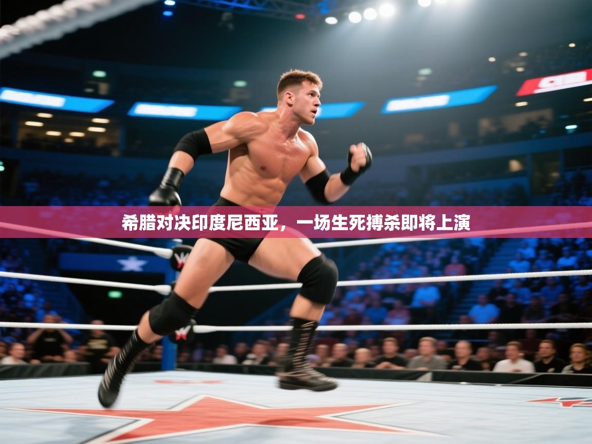 希腊对决印度尼西亚,一场生死搏杀即将上演 第2张