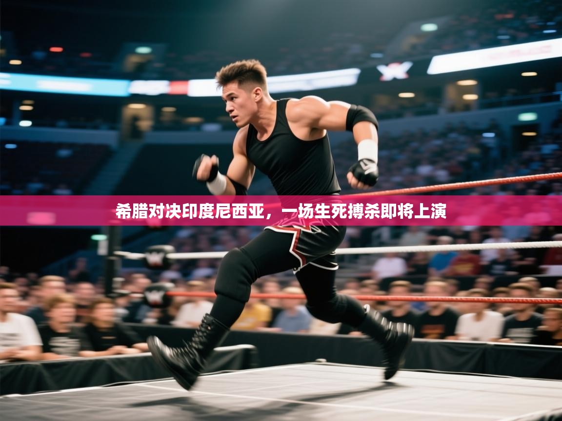 希腊对决印度尼西亚,一场生死搏杀即将上演 第1张