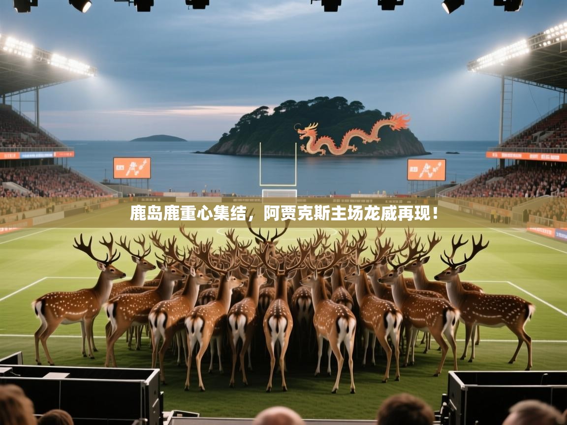 鹿岛鹿重心集结，阿贾克斯主场龙威再现！