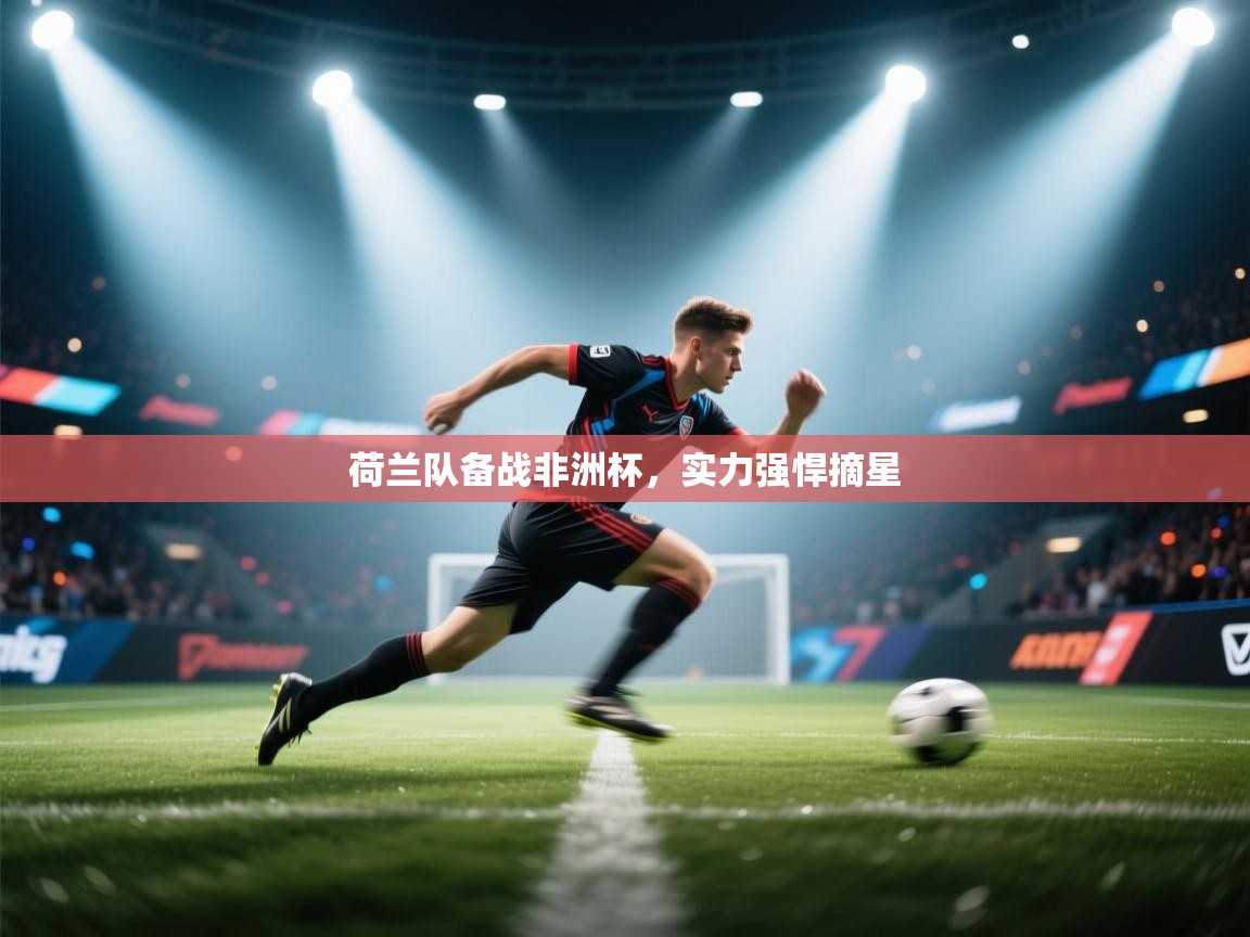 荷兰队备战非洲杯，实力强悍摘星