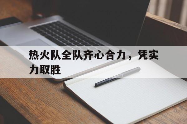 热火队全队齐心合力，凭实力取胜的简单介绍